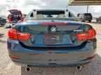 2015 BMW 4 Series
