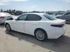 2022 ALFA ROMEO Giulia