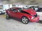 2008 FORD MUSTANG