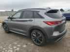 2023 INFINITI QX50