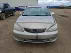 2005 TOYOTA CAMRY