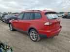 2007 BMW X3