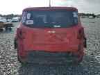 2015 JEEP Renegade