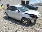 2011 HYUNDAI ACCENT