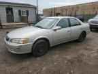 2000 TOYOTA CAMRY