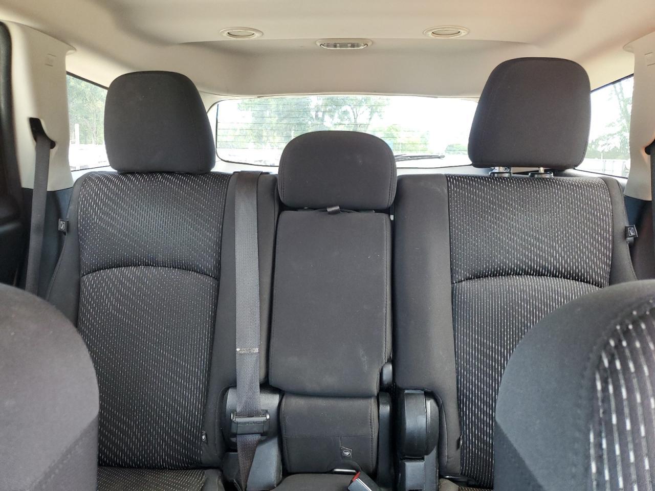 2015 DODGE JOURNEY