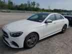 2023 MERCEDES-BENZ E-Class