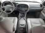 2001 TOYOTA Sequoia