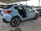 2023 SUBARU Crosstrek