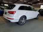 2014 AUDI Q7