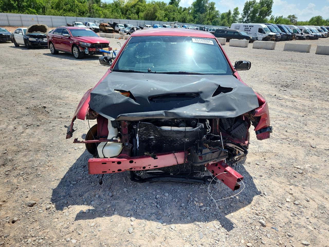 2012 CHRYSLER 300