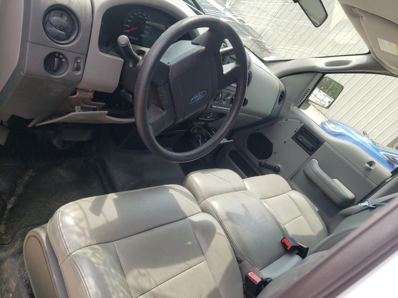 2007 FORD F-150 Lightning