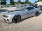 2012 CHEVROLET Camaro