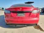 2022 TESLA MODEL S