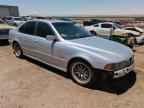 2002 BMW 5 series