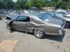 1970 CHEVROLET Monte Carlo