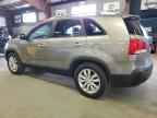 2011 KIA SORENTO