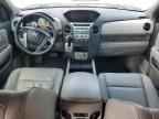 2011 HONDA PILOT