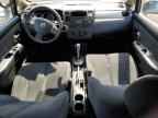 2008 NISSAN VERSA