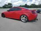 2008 INFINITI G37