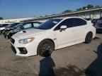 2019 SUBARU WRX