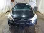 2016 KIA FORTE