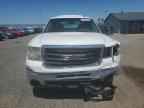 2010 GMC Sierra