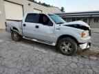 2007 FORD F-150