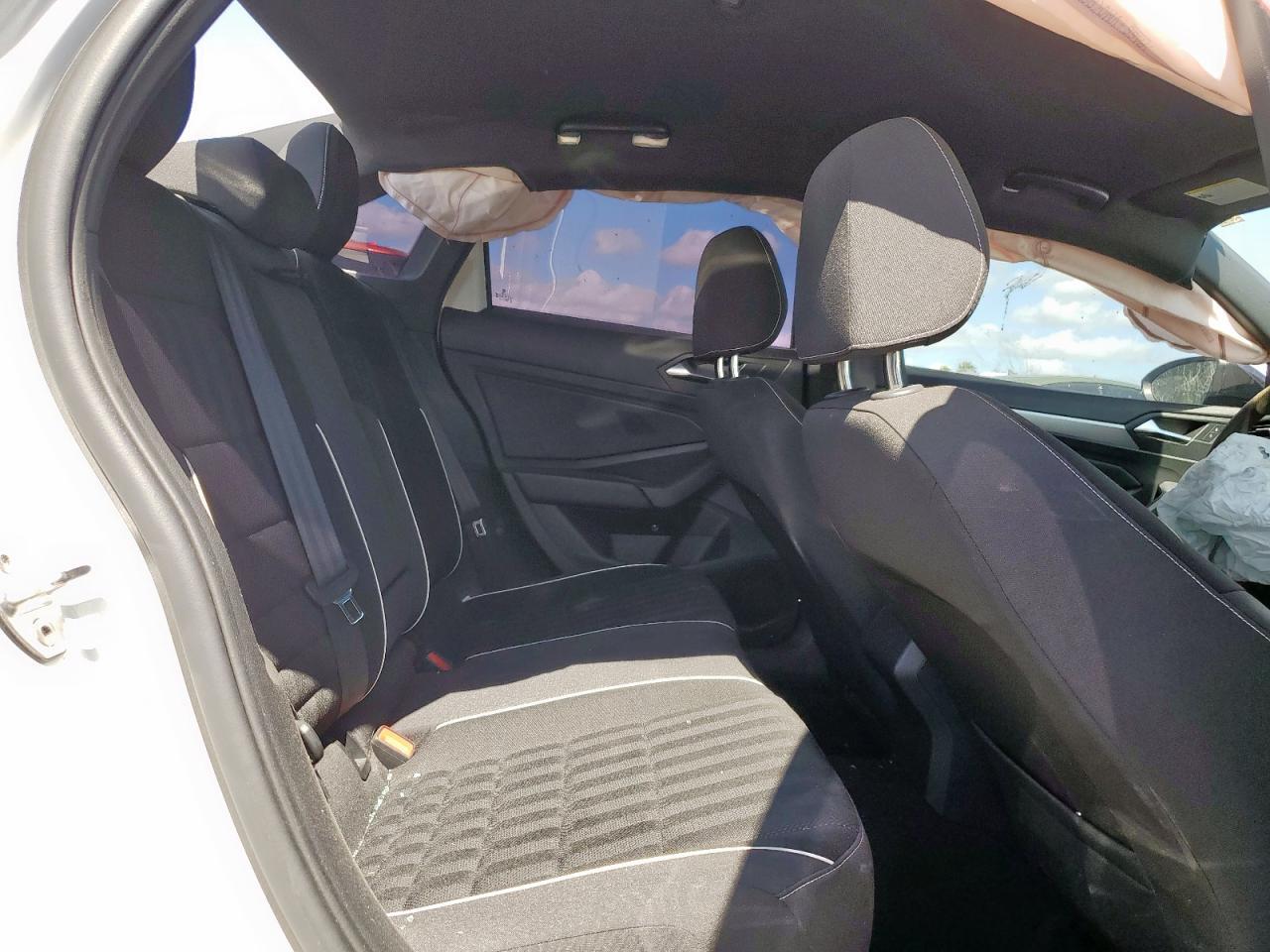 2023 VOLKSWAGEN JETTA