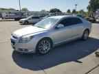 2011 CHEVROLET MALIBU