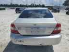 2003 TOYOTA CAMRY