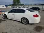 2012 INFINITI G37