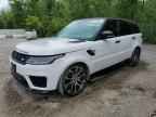 2018 LAND ROVER RANGE ROVER