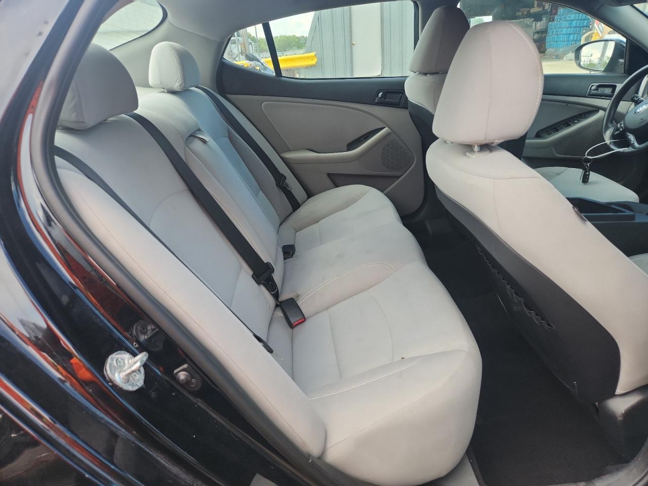 2013 KIA OPTIMA