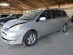 2004 TOYOTA SIENNA