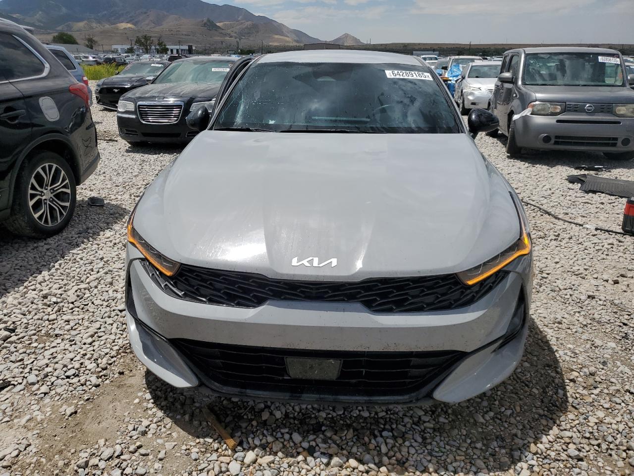 2024 KIA K5