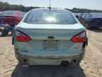 2017 FORD Fiesta