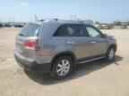 2013 KIA SORENTO