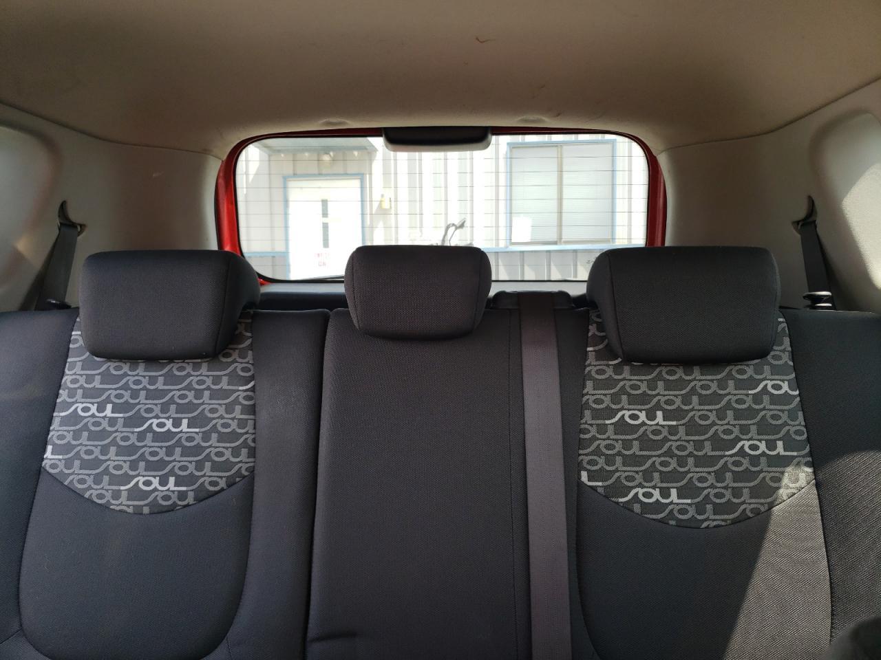 2010 KIA SOUL