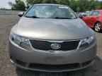 2011 KIA FORTE