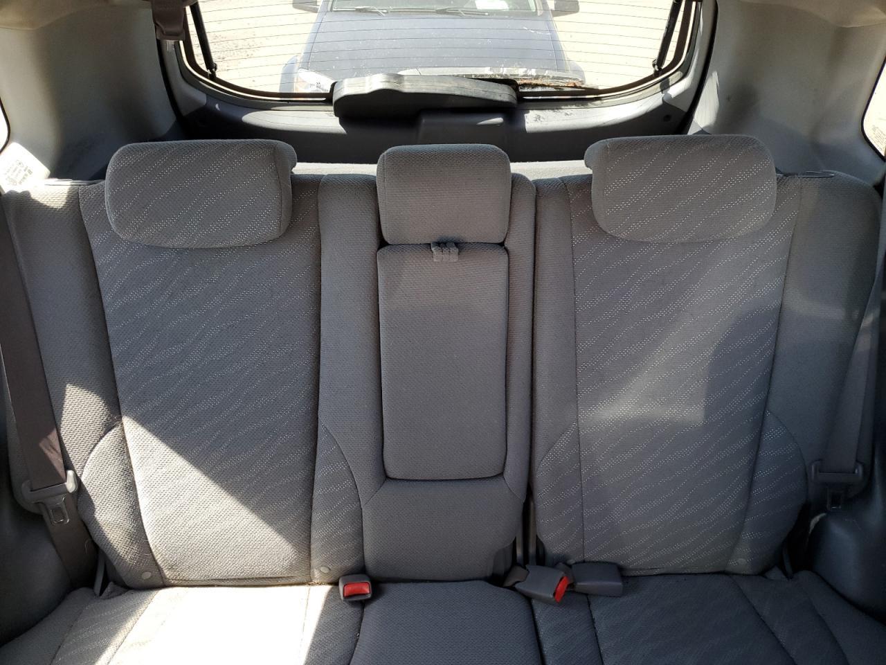2005 HYUNDAI TUCSON