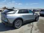 2024 CADILLAC LYRIQ