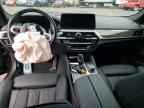 2023 BMW 5 series