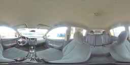 2011 NISSAN VERSA