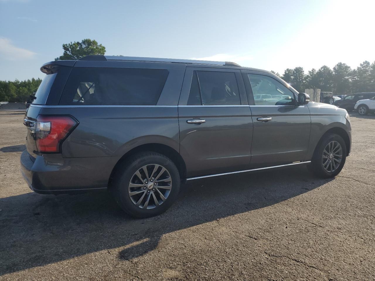 2020 FORD Expedition