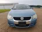 2008 VOLKSWAGEN EOS