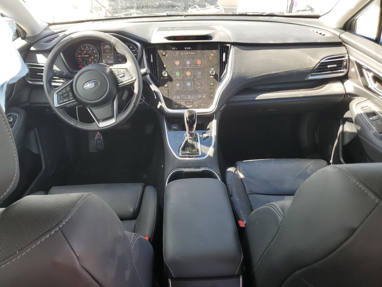 2024 SUBARU Legacy