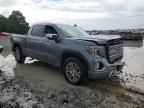 2022 GMC Sierra