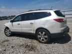 2012 CHEVROLET TRAVERSE