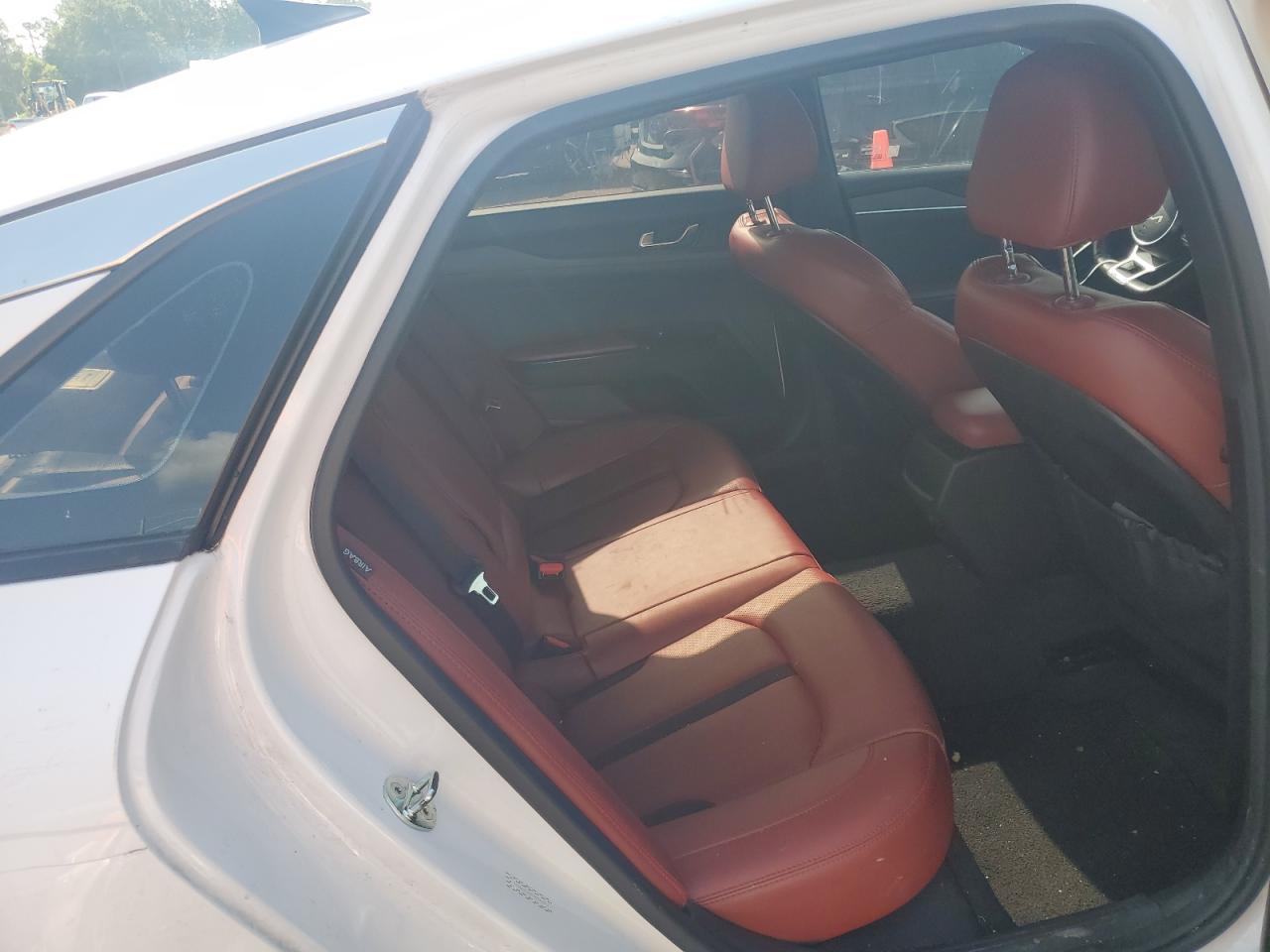 2024 KIA K5